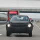 Illustration for article titled Is This The New Mini-Jeep Testing In Italy?